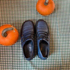 Dansko, lace-up clog/shoe, W size 40/8.5